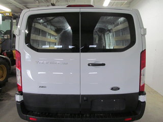 2023 Ford Transit Cargo Van BASE in Dartmouth, Nova Scotia - 6 - w320h240px