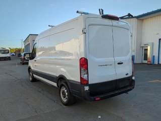 2023 Ford Transit Cargo Van BASE in Dartmouth, Nova Scotia - 6 - w320h240px