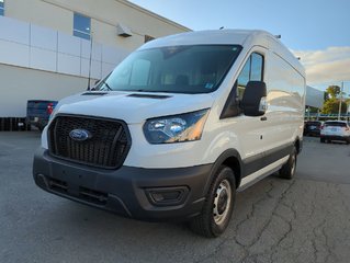 2023 Ford Transit Cargo Van BASE in Dartmouth, Nova Scotia - 4 - w320h240px