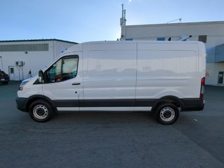 2023 Ford Transit Cargo Van BASE in Dartmouth, Nova Scotia - 5 - w320h240px