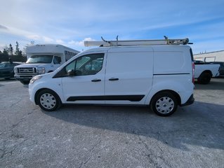 2020 Ford Transit Connect Van XLT *GM Certified* in Dartmouth, Nova Scotia - 5 - w320h240px