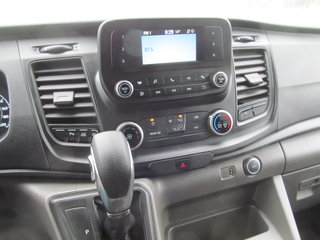 2021 Ford Transit Passenger Wagon XLT in Dartmouth, Nova Scotia - 6 - w320h240px