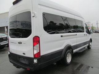 2021 Ford Transit Passenger Wagon XLT in Dartmouth, Nova Scotia - 4 - w320h240px