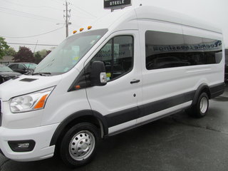 2021 Ford Transit Passenger Wagon XLT in Dartmouth, Nova Scotia - 2 - w320h240px