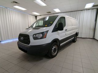 2019 Ford Transit Van BASE in Dartmouth, Nova Scotia - 4 - w320h240px