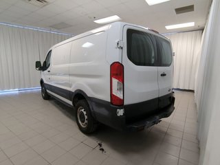 2019 Ford Transit Van BASE in Dartmouth, Nova Scotia - 6 - w320h240px