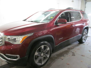 2017 GMC Acadia SLT in Dartmouth, Nova Scotia - 2 - w320h240px
