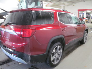 2017 GMC Acadia SLT in Dartmouth, Nova Scotia - 4 - w320h240px