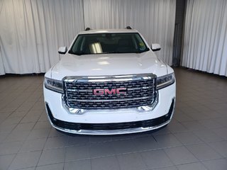 2021  Acadia Denali Leather Roof *GM Certified* in Dartmouth, Nova Scotia - 4 - w320h240px