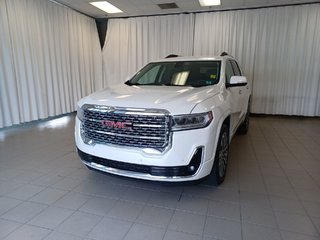 2021  Acadia Denali Leather Roof *GM Certified* in Dartmouth, Nova Scotia - 5 - w320h240px