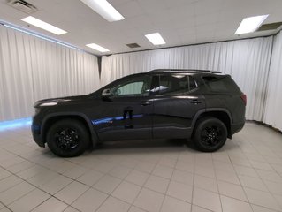 2022 GMC Acadia AT4 in Dartmouth, Nova Scotia - 5 - w320h240px
