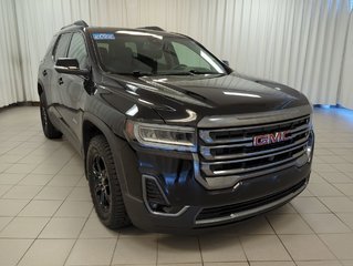 2022 GMC Acadia AT4 in Dartmouth, Nova Scotia - 2 - w320h240px