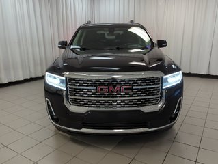 2022 GMC Acadia Denali in Dartmouth, Nova Scotia - 3 - w320h240px