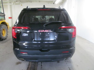 2023 GMC Acadia SLE in Dartmouth, Nova Scotia - 3 - w320h240px