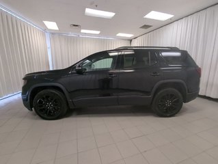 2023 GMC Acadia SLE in Dartmouth, Nova Scotia - 5 - w320h240px