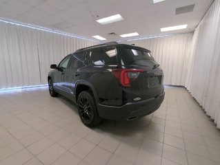 2023 GMC Acadia SLE in Dartmouth, Nova Scotia - 6 - w320h240px