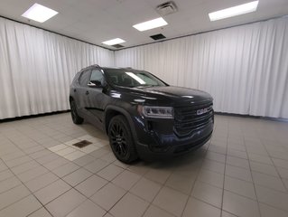 2023 GMC Acadia SLE in Dartmouth, Nova Scotia - 2 - w320h240px