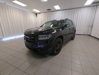 2023 GMC Acadia SLE in Dartmouth, Nova Scotia - 4 - w320h240px