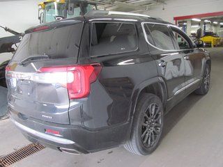 2023 GMC Acadia Denali Leather Roof *GM Certified* in Dartmouth, Nova Scotia - 4 - w320h240px