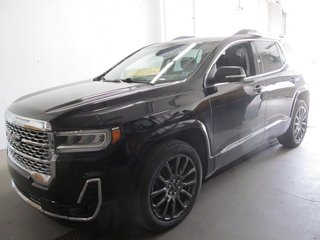 2023 GMC Acadia Denali Leather Roof *GM Certified* in Dartmouth, Nova Scotia - 2 - w320h240px
