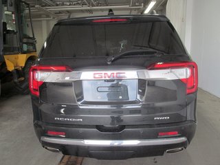 2023 GMC Acadia Denali Leather Roof *GM Certified* in Dartmouth, Nova Scotia - 3 - w320h240px