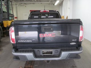 2015 GMC Canyon 4WD SLT in Dartmouth, Nova Scotia - 3 - w320h240px