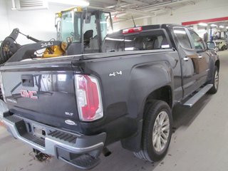 2015 GMC Canyon 4WD SLT in Dartmouth, Nova Scotia - 4 - w320h240px