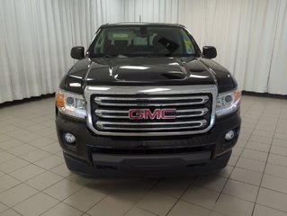 2016 GMC Canyon 4WD SLE in Dartmouth, Nova Scotia - 3 - w320h240px