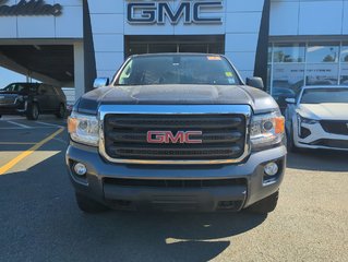 2017  Canyon 4WD in Dartmouth, Nova Scotia - 3 - w320h240px