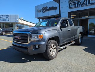 2017  Canyon 4WD in Dartmouth, Nova Scotia - 4 - w320h240px