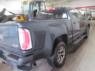 2017 GMC Canyon 4WD SLE in Dartmouth, Nova Scotia - 4 - w320h240px