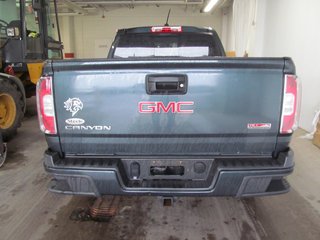 2017 GMC Canyon 4WD SLE in Dartmouth, Nova Scotia - 3 - w320h240px