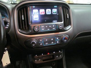 2017 GMC Canyon 4WD SLE in Dartmouth, Nova Scotia - 6 - w320h240px