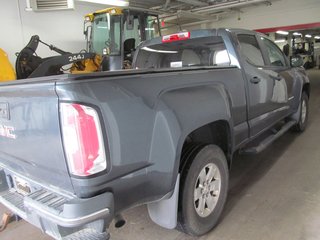 2017 GMC Canyon 2WD in Dartmouth, Nova Scotia - 4 - w320h240px