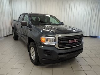 2017 GMC Canyon 2WD in Dartmouth, Nova Scotia - 2 - w320h240px