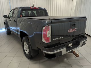 2017 GMC Canyon 2WD in Dartmouth, Nova Scotia - 6 - w320h240px