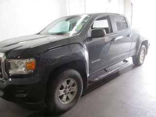 2017 GMC Canyon 2WD in Dartmouth, Nova Scotia - 2 - w320h240px
