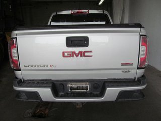 2018 GMC Canyon 4WD All Terrain w/Cloth in Dartmouth, Nova Scotia - 3 - w320h240px