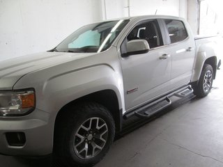 2018 GMC Canyon 4WD All Terrain w/Cloth in Dartmouth, Nova Scotia - 2 - w320h240px