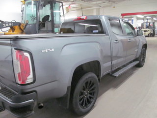 2021 GMC Canyon 4WD Elevation in Dartmouth, Nova Scotia - 4 - w320h240px