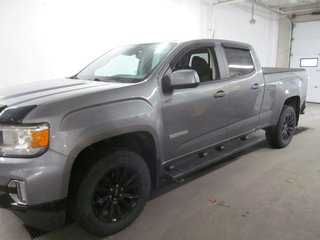 2021 GMC Canyon 4WD Elevation *GM Certified*  4.99% Financing OAC in Dartmouth, Nova Scotia - 2 - w320h240px