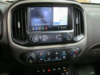 2021 GMC Canyon 4WD Denali in Dartmouth, Nova Scotia - 6 - w320h240px