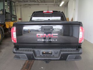 2021 GMC Canyon 4WD Denali in Dartmouth, Nova Scotia - 3 - w320h240px