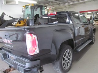 2021 GMC Canyon 4WD Denali in Dartmouth, Nova Scotia - 4 - w320h240px