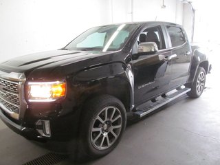 2021 GMC Canyon 4WD Denali in Dartmouth, Nova Scotia - 2 - w320h240px