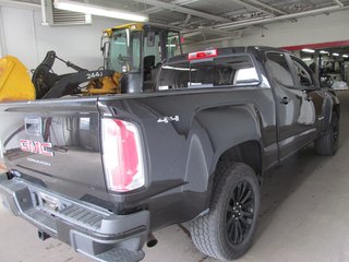 2022 GMC Canyon 4WD Elevation in Dartmouth, Nova Scotia - 4 - w320h240px