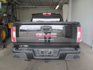 2022 GMC Canyon 4WD Elevation in Dartmouth, Nova Scotia - 3 - w320h240px