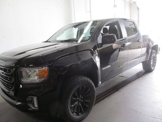 2022 GMC Canyon 4WD Elevation in Dartmouth, Nova Scotia - 2 - w320h240px