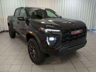 2023 GMC Canyon Elevation in Dartmouth, Nova Scotia - 2 - w320h240px
