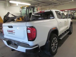 2023 GMC Canyon Denali in Dartmouth, Nova Scotia - 4 - w320h240px